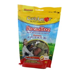 snacks-perro-vitaminas-canamor