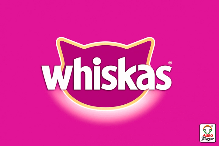 origen de la marca whiskas