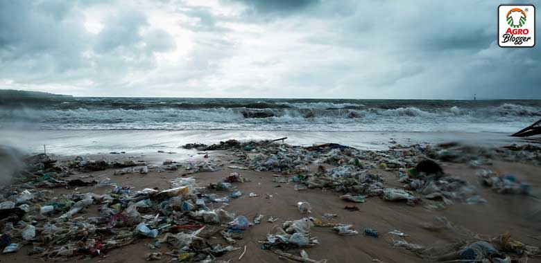 impacto del plastico para el medio ambiente