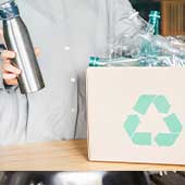 6 consejos para reciclar ¡Hazlo más fácil!