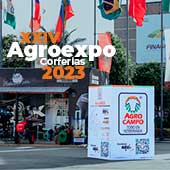 Agroexpo 2023: ¡Comienza la feria ganadera más grande de Colombia!