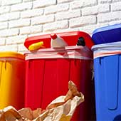 10 Acciones para reducir la basura en casa ¡Descúbrelas!