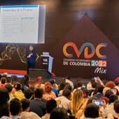 Ya empezó el Congreso Veterinario más importante de Colombia