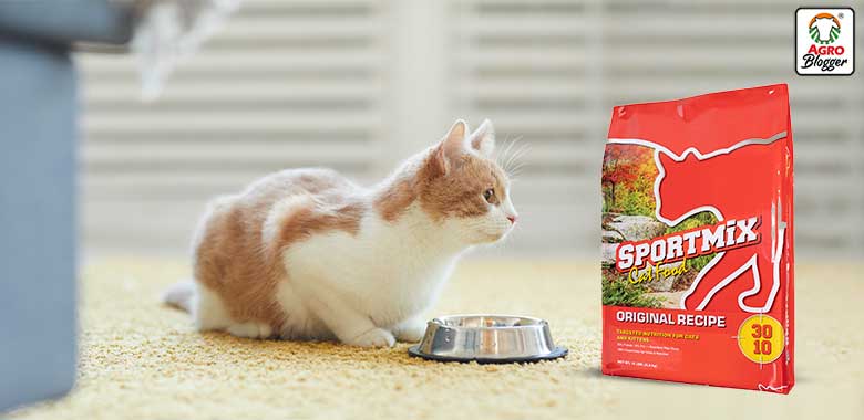 sportmix alimento para gatos