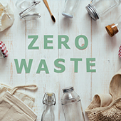 ¿Qué es el movimiento Zero Waste? ¡Descúbrelo!