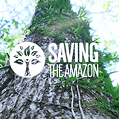 Saving The Amazon y la esperanza de un futuro ambiental sostenible